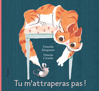 Image de Tu m'attraperas pas !