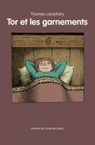 Image de TOR ET LES GARNEMENTS