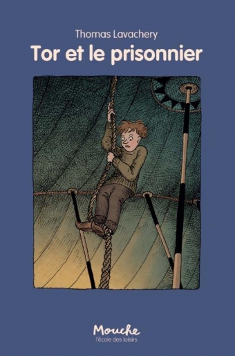 Image de tor et le prisonnier