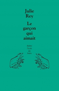 Image de LE GARÇON QUI AIMAIT