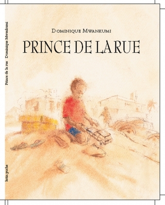 Picture of Prince de la rue (nouvelle édition)