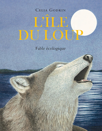 Picture of L'île du loup