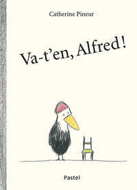 Image de Va-t'en, Alfred !