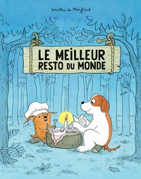 Image de Le meilleur resto du monde