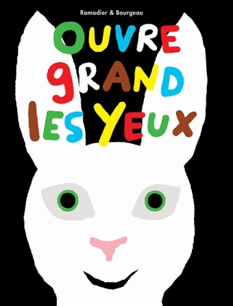 Picture of ouvre grand les yeux