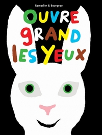 Picture of ouvre grand les yeux