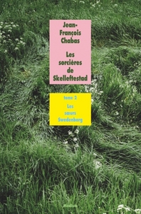 Picture of sorcieres de skelleftestad t2 soeurs swe