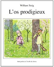 Image de l'os prodigieux