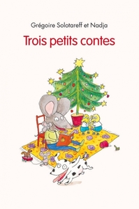 Image de trois petits contes