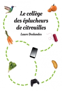 Picture of LE COLLEGE DES EPLUCHEURS DE CITROUILLES