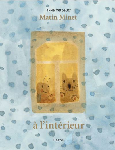 Picture of Matin Minet - à l'intérieur