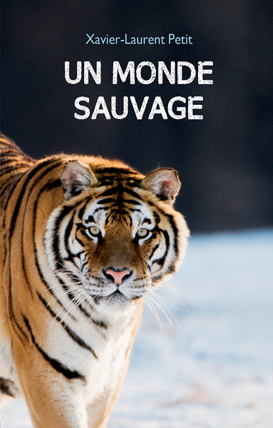Picture of Un monde sauvage