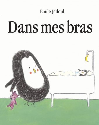 Picture of dans mes bras