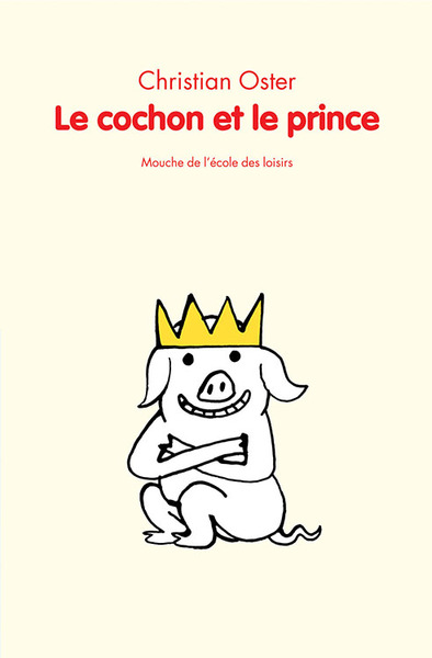 Image de Le cochon et le prince