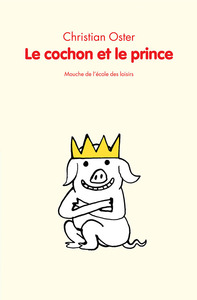 Image de Le cochon et le prince