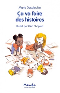 Image de CA VA FAIRE DES HISTOIRES
