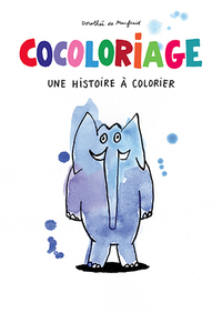 Picture of Cocoloriage