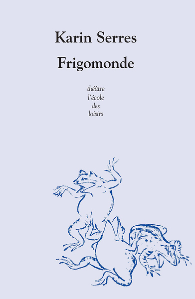 Picture of Frigomonde