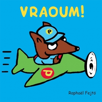Picture of vraoum