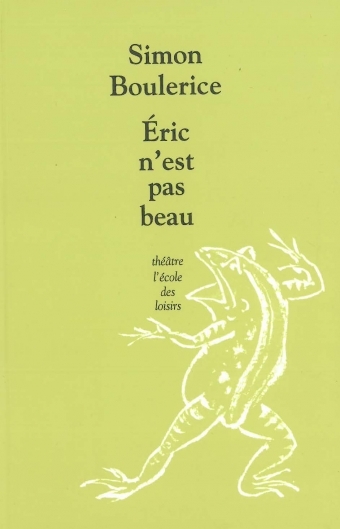 Picture of Eric n'est pas beau