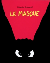 Image de Masque (Le)