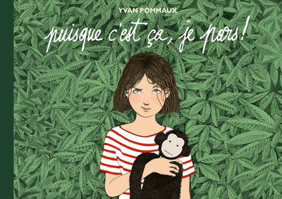 Image de Puisque c'est ça, je pars !