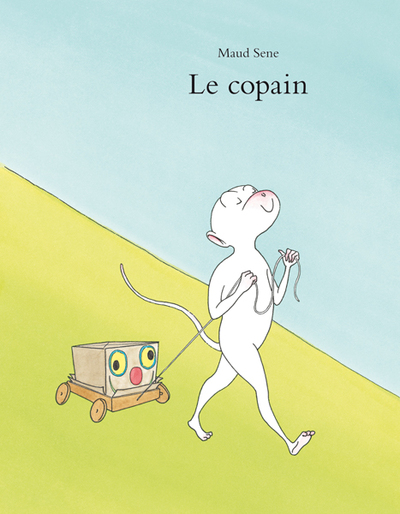 Image de Le copain