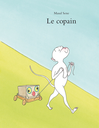 Image de Le copain