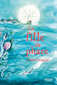 Picture of La fille du phare