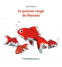 Image de LE POISSON ROUGE NANAMI
