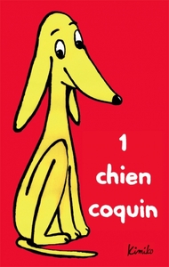 Picture of 1 chien coquin
