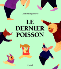 Image de Dernier poisson (Le)