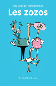 Image de Les zozos