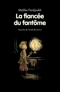 Image de fiancee du fantome nouvelle edition