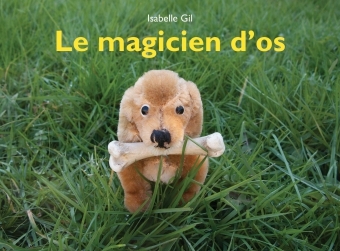 Picture of magicien d os (le)