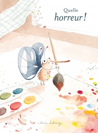 Image de quelle horreur !