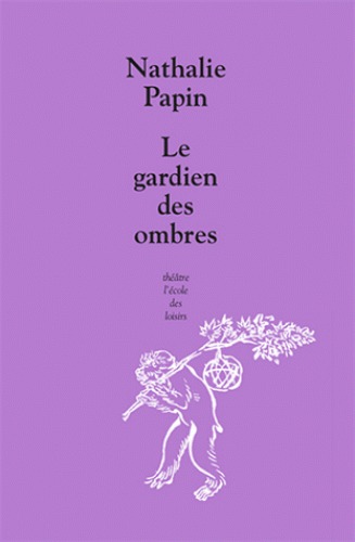 Picture of Gardien des ombres (Le)