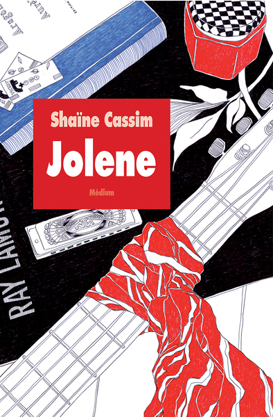 Image de Jolene