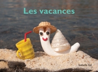 Picture of VACANCES (LES)