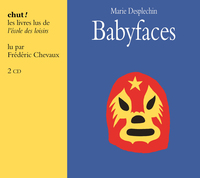 Image de babyfaces livre lu