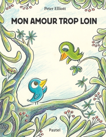Image de mon amour trop loin