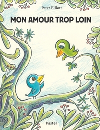 Image de mon amour trop loin