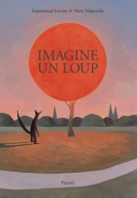Picture of IMAGINE UN LOUP