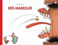 Image de MO NAMOUR