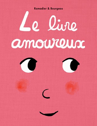 Image de Livre amoureux (Le)
