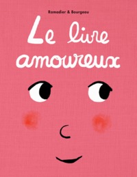 Image de Livre amoureux (Le)