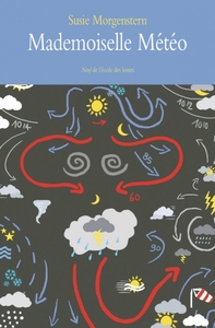 Picture of mademoiselle meteo