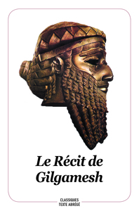 Image de Récit de Gilgamesh (nouvelle édition)