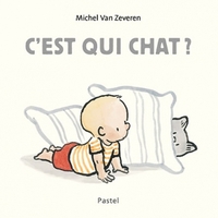 Image de C'est qui chat ?