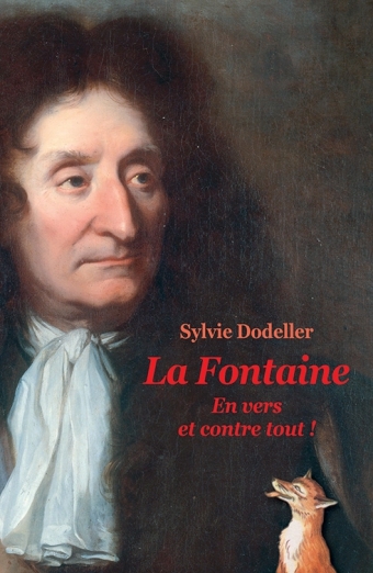 Picture of jean de la fontaine